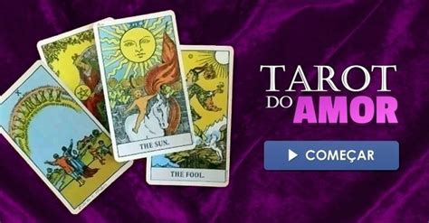 Tarot Do Amor